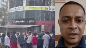 The verdict in Malegaon blast case came after 17 years, all 7 accused including Sadhvi Pragya Thakur were acquitted, BJP said Congress should answer saffron terrorism-Y6QAdgzCt3.jpg